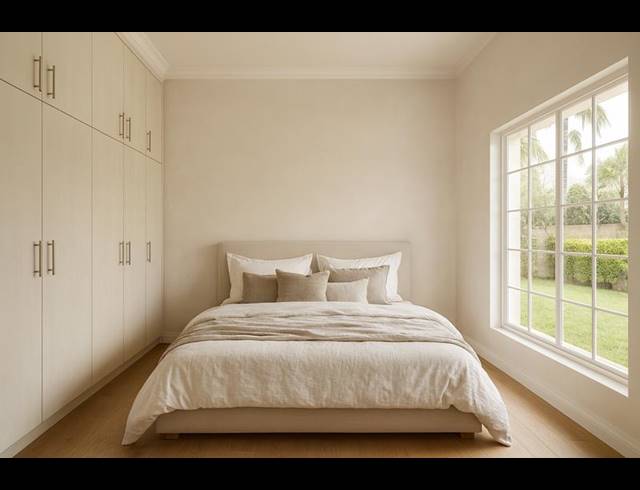 3 BEDROOM CLUSTER FOR SALE IN SOMERSET PARK